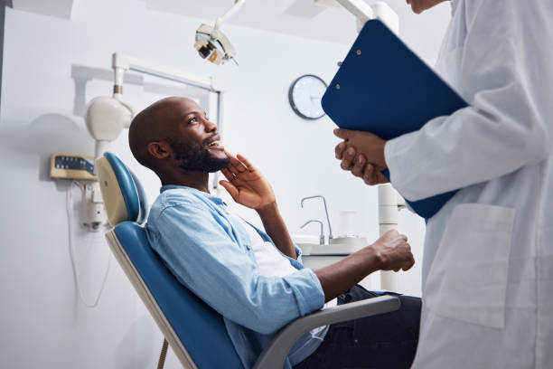 Best Emergency Orthodontic Repairs in Lamont, MI