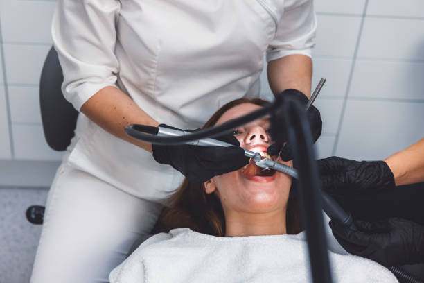 Best After-Hours Emergency Dentist in Lamont, MI