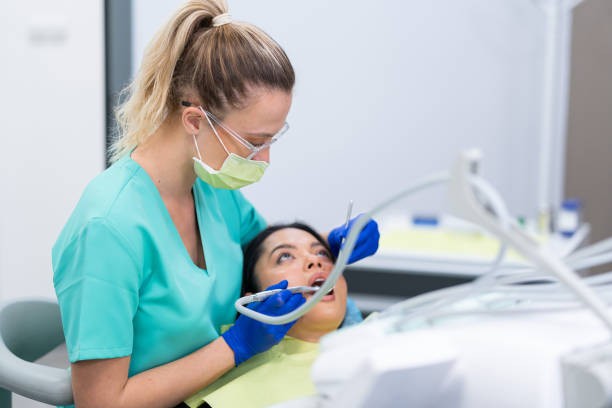 Best Weekend Emergency Dentist in Lamont, MI