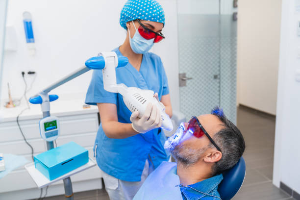 Best Walk-In Emergency Dentist in Lamont, MI